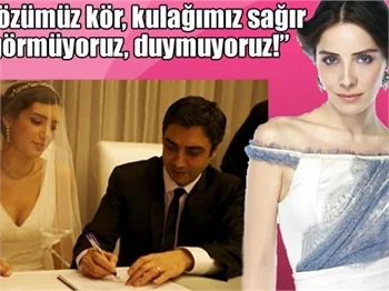 Necati Şaşmaz'dan Nur Fettahoğlu'na gönderme!