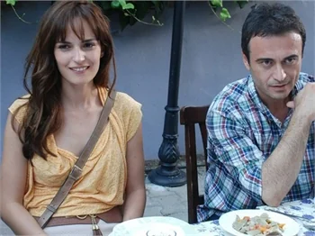 Huzur Sokağı dizisine yeni bir takviye!