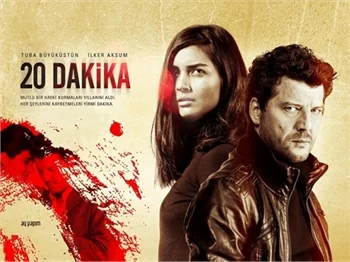 İşte '20 Dakika'nın yeni tarihi!