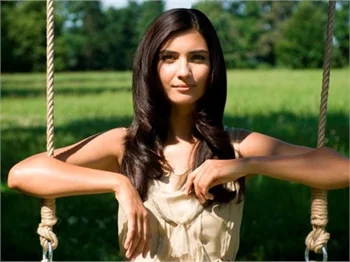 Tuba Büyüküstün'ün dizisinin sosyal medya başarısı!