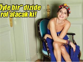 Tuba Ünsal'dan sürpriz dizi transferi