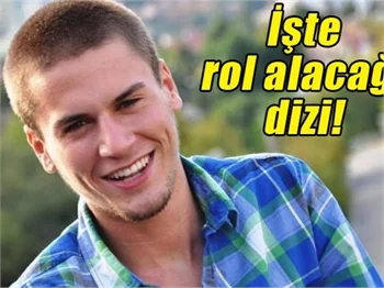 Survivor Anıl dizi oyunculuğuna adım atıyor!