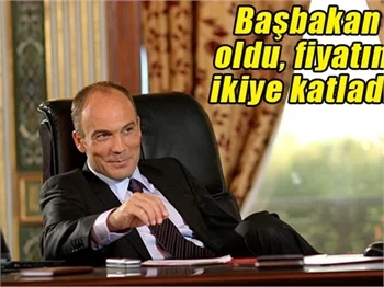 Mahir Günşiray'dan zamlı tarife!