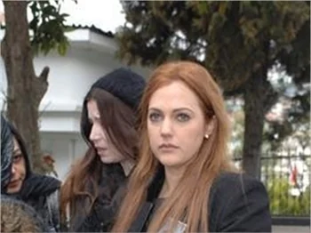 Yılın en sempatiği Meryem!