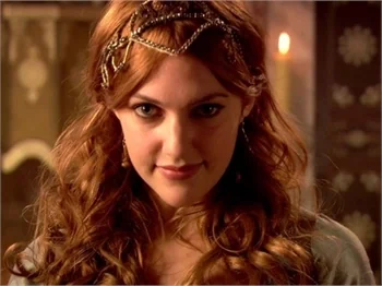 Hürrem; "Mekke, Medine ve Kudüs'ün Sultanı" çıktı!