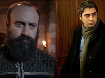 Polat Alemdar, Sultan Süleyman'a karşı!