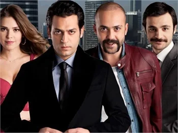 'Suskunlar'ın Ecevit'i 'Muhteşem Yüzyıl'da!