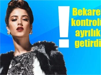 Hazal Kaya hakkında şok iddia!
