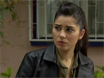 İşte Zeynep Çamcı'nın yeni dizisi!