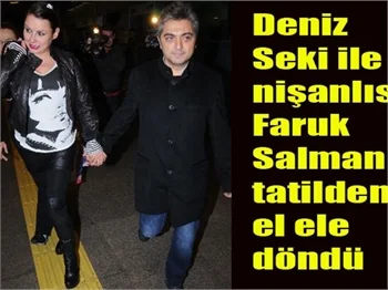 Yaşananları tek kelimeyle özetledi" Mutluyuz