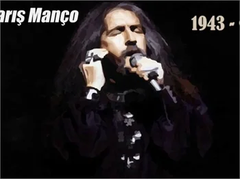 Barış Manço şarkılarıyla anıldı!