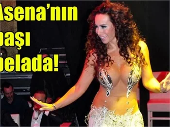 Asena adına web sitesi kurarak piyasayı dolandırdılar