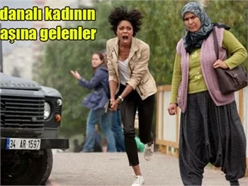 Bond setine girdi fenomen oldu