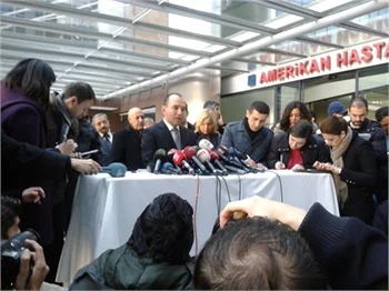 Mehmet Ali Birand'ın ölüm haberi Türkiye'yi sarstı!