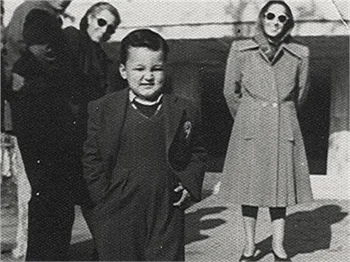 Mehmet Ali Birand'ın kendi kaleminden hayat hikayesi