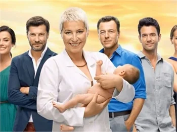 Bir dizi daha yayından kaldırıldı!