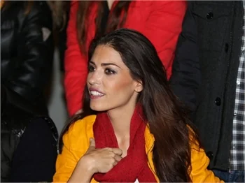 Sneijder'ın imza attığı günden ilk fotoğraflar!