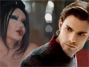 Türkiye'nin divası Bülent Ersoy'a suç duyurusu!