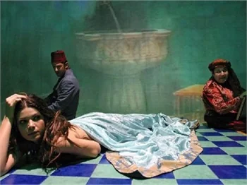 "Son Harem" İtalya'da rekora koşuyor!