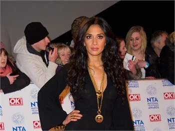Nicole Scherzinger ters ışık kurbanı!