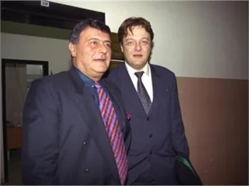 Ferdi Özbeğen, İzzet Çapa'ya anlattı!