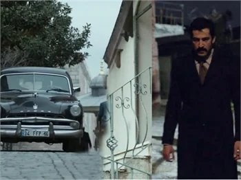 "Karadayı"daki hatalar şaşırtıyor!
