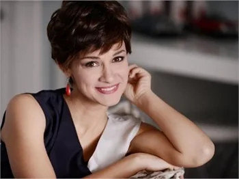 Seda Demir; Yaprak Dökümü'nden İntikam'a...