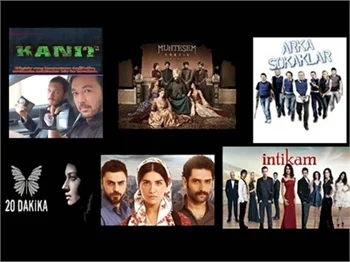 Hangi dizi bu hafta final yapıyor?