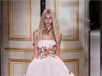 En iyi Couture gelinlikler!