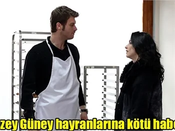 Kuzey Güney hayranlarına kötü haber!