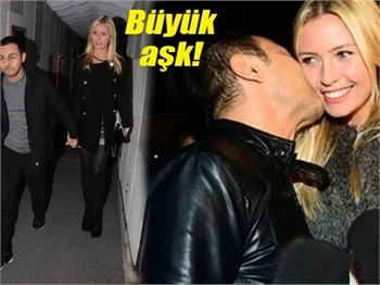 Serdar Ortaç'tan büyük jest!