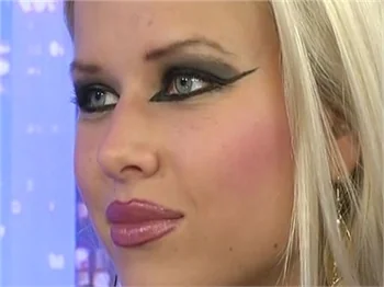Adnan Oktar'ın Ramazan konuğu şaşırttı