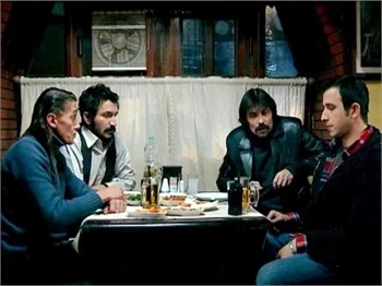 Behzat Ç.'nin pavyonuna kar maskeli, silahlı saldırı!