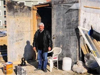 Celal Kılıçdaroğlu, yeni işine başladı