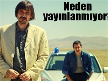 Behzat Ç. bu akşam neden yayınlanmayacak?