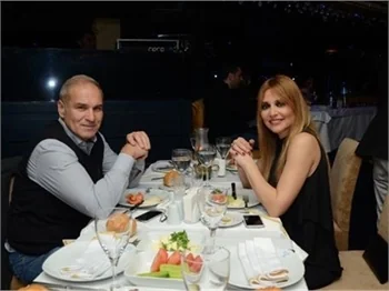 Ebru Gündeş, Günay sahnesinde!