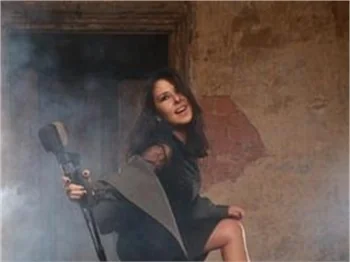 Nilüfer, İzzet Çapa'ya anlattı!