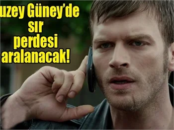 Kuzey Güney dizisine hangi oyuncu geri dönüyor?