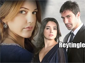 "Muhteşem Yüzyıl"a yeni rakip!