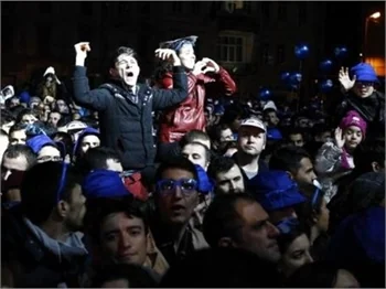 Psy İstanbul konseri!