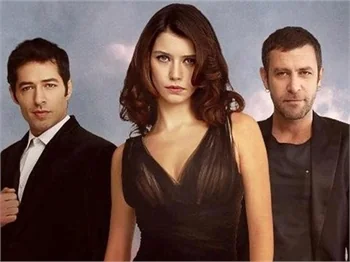 'İntikam'a bir takviye daha!