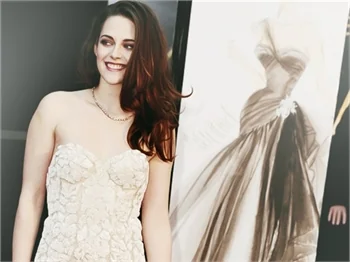 Ahududunun en kötüsü Kristen Stewart