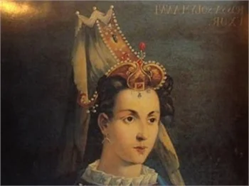 Hürrem Sultan'ın bilinmeyenleri!
