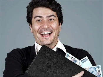 Vatan Şaşmaz'ın 'Ucuzcu'su!