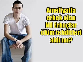 Nil Erkoçlar'ın annesi konuştu!