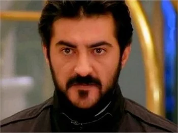 Ünlü oyuncu "İntikam"a veda ediyor!