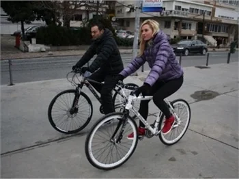 Aşk Boğaz'da güzeldir!