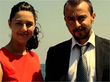 Bir dizi aşkı daha gerçek oldu!