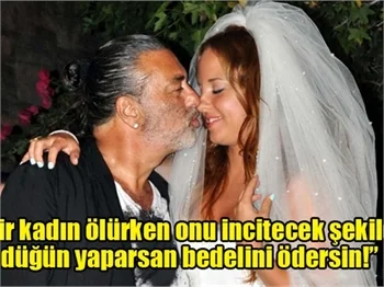 Selma Ann Desmond’un kardeşi Neriman Erman'dan şok sözler!