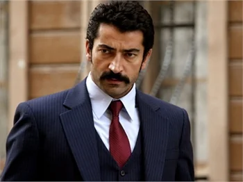 Karadayı, Azerbaycan'da gönülleri fethetti!